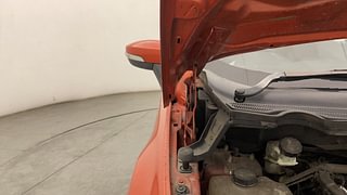 Used 2017 Ford EcoSport Titanium+ 1.5L TDCi Diesel Manual engine ENGINE RIGHT SIDE HINGE & APRON VIEW