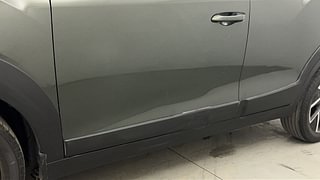 Used 2024 Mahindra XUV 3XO AX7L 1.2 Petrol AT Petrol Automatic dents MINOR DENT