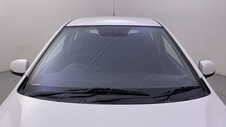Used 2014 Hyundai i20 Asta 1.4 CRDI Diesel Manual exterior FRONT WINDSHIELD VIEW