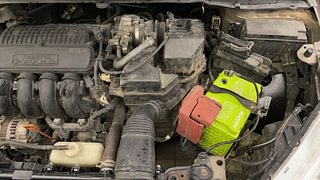 Used 2015 Honda City VX (O) MT Petrol Manual engine ENGINE LEFT SIDE VIEW