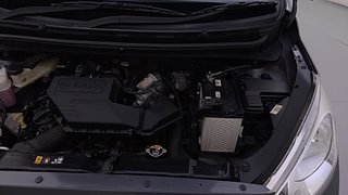 Used 2022 Hyundai New Santro 1.1 Sportz MT Petrol Manual engine ENGINE LEFT SIDE VIEW