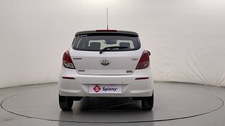 Used 2014 Hyundai i20 Asta 1.4 CRDI Diesel Manual exterior BACK VIEW