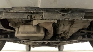 Used 2020 Ford Freestyle [2017-2021] Titanium Plus 1.5 TDCI Diesel Manual extra FRONT LEFT UNDERBODY VIEW