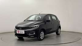2022 Tata Tiago Revotron XZ Plus CNG