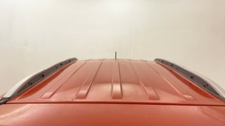 Used 2017 Ford EcoSport Titanium+ 1.5L TDCi Diesel Manual exterior EXTERIOR ROOF VIEW