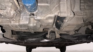 Used 2016 Honda Jazz V Petrol Petrol Manual extra FRONT LEFT UNDERBODY VIEW
