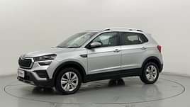 2022 Skoda Kushaq Ambition 1.0L TSI AT