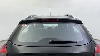 Used 2019 Ford Freestyle [2017-2021] Titanium Plus 1.2 Ti-VCT Petrol Manual exterior BACK WINDSHIELD VIEW