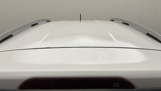 Used 2020 Ford Freestyle [2017-2021] Titanium Plus 1.5 TDCI Diesel Manual exterior EXTERIOR ROOF VIEW