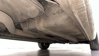 Used 2014 Hyundai i20 Asta 1.4 CRDI Diesel Manual extra REAR RIGHT UNDERBODY VIEW
