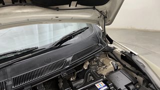 Used 2020 Ford Freestyle [2017-2021] Titanium Plus 1.5 TDCI Diesel Manual engine ENGINE LEFT SIDE HINGE & APRON VIEW