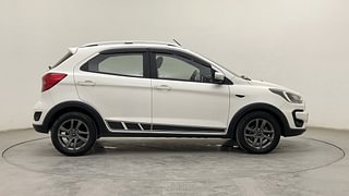 Used 2020 Ford Freestyle [2017-2021] Titanium Plus 1.5 TDCI Diesel Manual exterior RIGHT SIDE VIEW