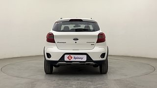 Used 2020 Ford Freestyle [2017-2021] Titanium Plus 1.5 TDCI Diesel Manual exterior BACK VIEW