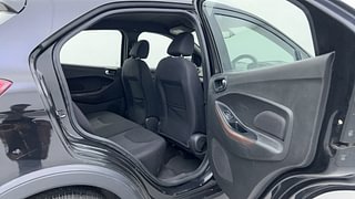 Used 2019 Ford Freestyle [2017-2021] Titanium Plus 1.2 Ti-VCT Petrol Manual interior RIGHT SIDE REAR DOOR CABIN VIEW