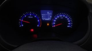 Used 2014 Hyundai i20 Asta 1.4 CRDI Diesel Manual interior CLUSTERMETER VIEW