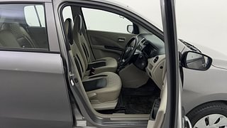 Used 2017 Maruti Suzuki Celerio ZXi AMT Petrol Automatic interior RIGHT SIDE FRONT DOOR CABIN VIEW