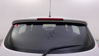 Used 2014 Hyundai i20 Asta 1.4 CRDI Diesel Manual exterior BACK WINDSHIELD VIEW