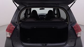 Used 2022 Hyundai New Santro 1.1 Sportz MT Petrol Manual interior DICKY INSIDE VIEW