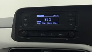 Used 2023 Hyundai Grand i10 Nios Magna 1.2 Petrol Manual top_features Integrated (in-dash) music system