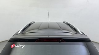 Used 2019 Ford Freestyle [2017-2021] Titanium Plus 1.2 Ti-VCT Petrol Manual exterior EXTERIOR ROOF VIEW