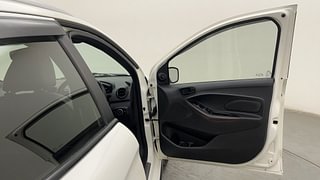 Used 2020 Ford Freestyle [2017-2021] Titanium Plus 1.5 TDCI Diesel Manual interior RIGHT FRONT DOOR OPEN VIEW