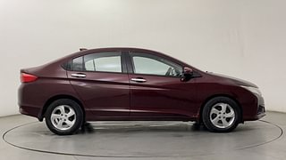 Used 2015 Honda City VX (O) MT Petrol Manual exterior RIGHT SIDE VIEW
