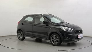 Used 2019 Ford Freestyle [2017-2021] Titanium Plus 1.2 Ti-VCT Petrol Manual exterior RIGHT FRONT CORNER VIEW