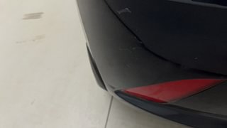 Used 2022 Hyundai Grand i10 Nios Sportz 1.2 Kappa VTVT CNG Petrol+cng Manual dents MINOR SCRATCH