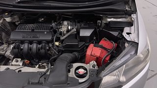 Used 2016 Honda Jazz V Petrol Petrol Manual engine ENGINE LEFT SIDE VIEW