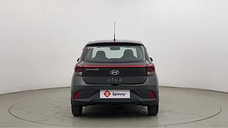 Used 2023 Hyundai Grand i10 Nios Magna 1.2 Petrol Manual exterior BACK VIEW