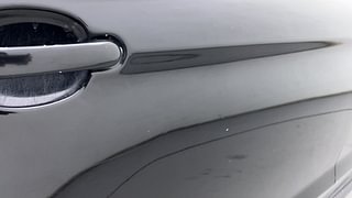 Used 2019 Ford Freestyle [2017-2021] Titanium Plus 1.2 Ti-VCT Petrol Manual dents MINOR SCRATCH