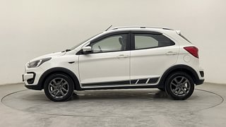 Used 2020 Ford Freestyle [2017-2021] Titanium Plus 1.5 TDCI Diesel Manual exterior LEFT SIDE VIEW