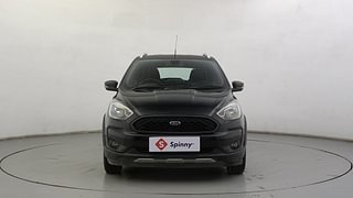 Used 2019 Ford Freestyle [2017-2021] Titanium Plus 1.2 Ti-VCT Petrol Manual exterior FRONT VIEW