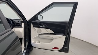 Used 2024 Mahindra XUV 3XO AX7L 1.2 Petrol AT Petrol Automatic interior RIGHT FRONT DOOR OPEN VIEW