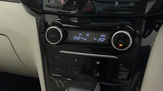 Used 2024 Mahindra XUV 3XO AX7L 1.2 Petrol AT Petrol Automatic top_features Air conditioner