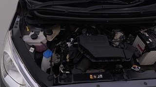 Used 2022 Hyundai New Santro 1.1 Sportz MT Petrol Manual engine ENGINE RIGHT SIDE VIEW