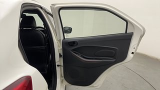 Used 2020 Ford Freestyle [2017-2021] Titanium Plus 1.5 TDCI Diesel Manual interior RIGHT REAR DOOR OPEN VIEW