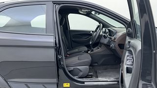 Used 2019 Ford Freestyle [2017-2021] Titanium Plus 1.2 Ti-VCT Petrol Manual interior RIGHT SIDE FRONT DOOR CABIN VIEW