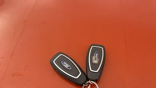 Used 2017 Ford EcoSport Titanium+ 1.5L TDCi Diesel Manual extra CAR KEY VIEW