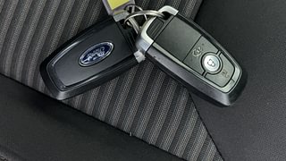 Used 2019 Ford Freestyle [2017-2021] Titanium Plus 1.2 Ti-VCT Petrol Manual extra CAR KEY VIEW