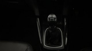 Used 2017 Ford EcoSport Titanium+ 1.5L TDCi Diesel Manual interior GEAR  KNOB VIEW