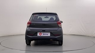 Used 2022 Hyundai New Santro 1.1 Sportz MT Petrol Manual exterior BACK VIEW