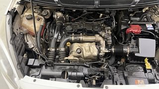 Used 2020 Ford Freestyle [2017-2021] Titanium Plus 1.5 TDCI Diesel Manual engine ENGINE RIGHT SIDE VIEW