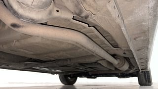 Used 2016 Honda Jazz V Petrol Petrol Manual extra REAR RIGHT UNDERBODY VIEW