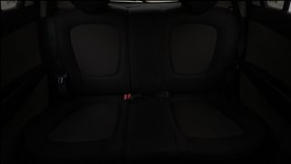 Used 2014 Hyundai i20 Asta 1.4 CRDI Diesel Manual interior REAR SEAT CONDITION VIEW