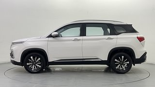 Used 2020 MG Motors Hector 1.5 Sharp DCT Petrol Automatic exterior LEFT SIDE VIEW