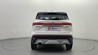 Used 2020 MG Motors Hector 1.5 Sharp DCT Petrol Automatic exterior BACK VIEW