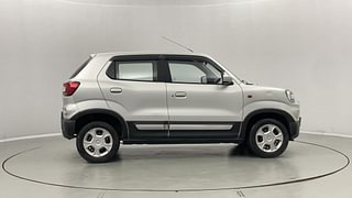 Used 2020 Maruti Suzuki S-Presso VXI Plus Petrol Manual exterior RIGHT SIDE VIEW