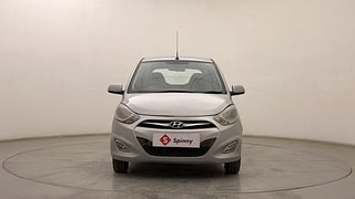 Used 2014 hyundai i10 Sportz 1.1 Petrol Petrol Manual exterior FRONT VIEW