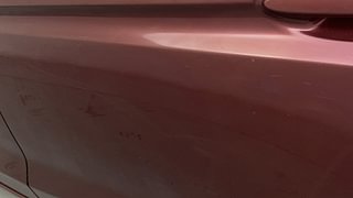 Used 2016 Honda Jazz V Petrol Petrol Manual dents MINOR DENT